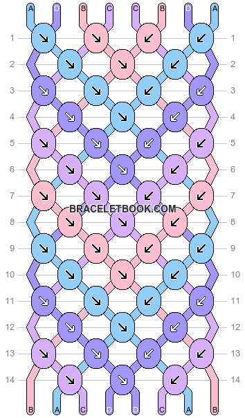 Normal pattern #2 variation #347866 pattern