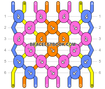 Normal pattern #17803 variation #347868 pattern