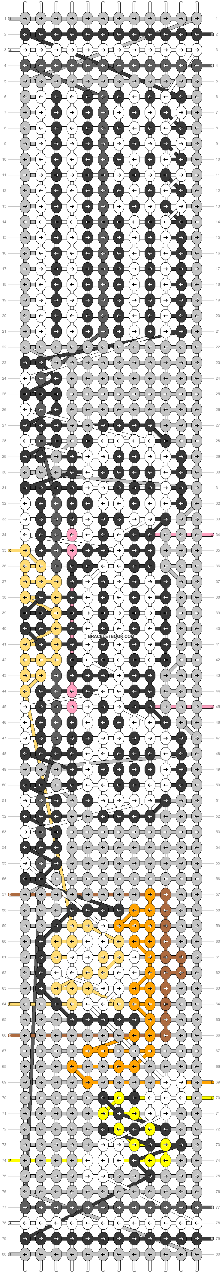 Alpha pattern #170318 variation #347873 pattern