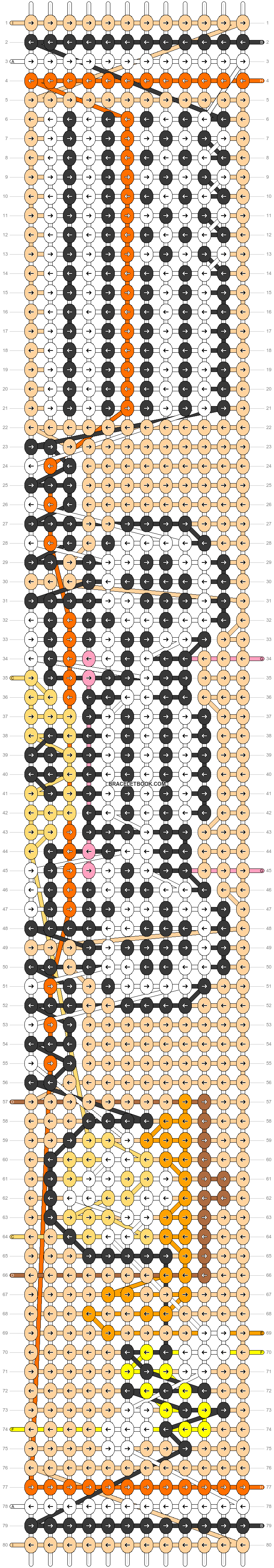 Alpha pattern #170318 variation #347874 pattern