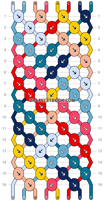 Normal pattern #169261 variation #347877 pattern