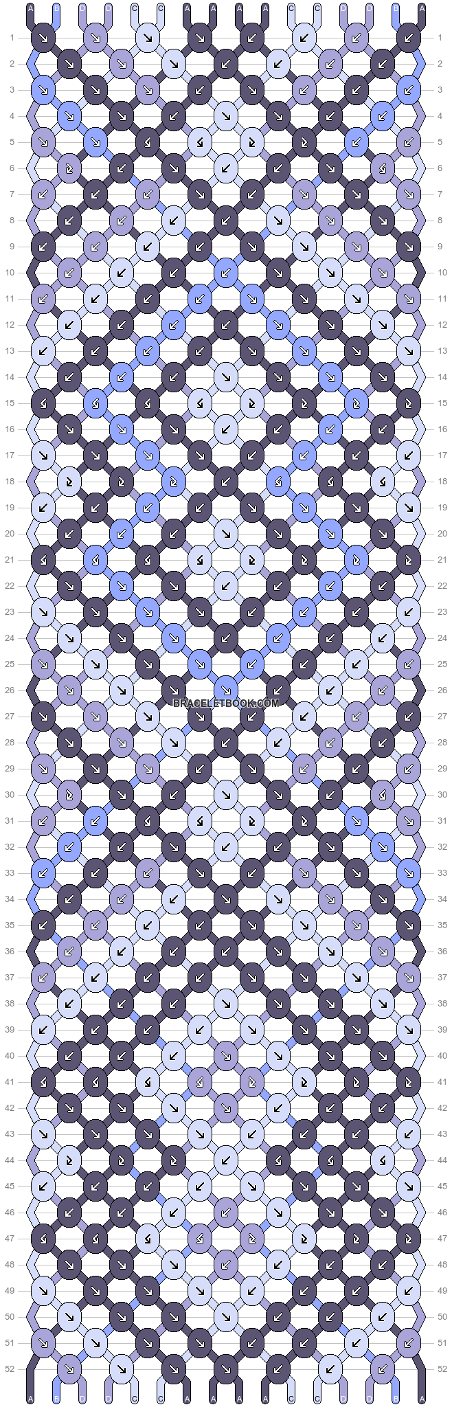 Normal pattern #114775 variation #347879 pattern