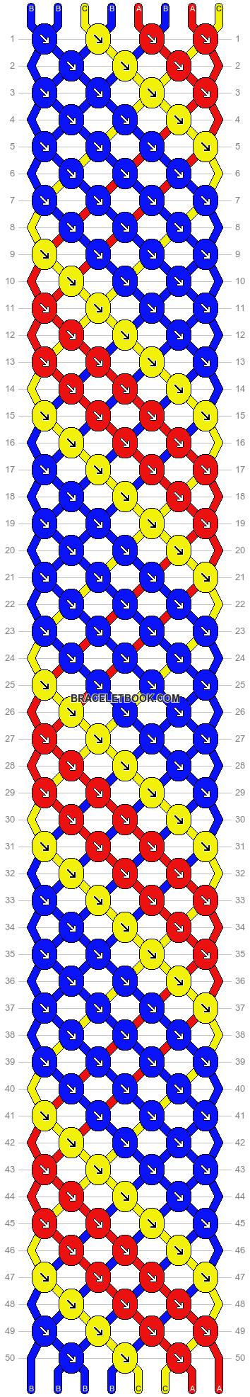 Normal pattern #1 variation #347880 pattern