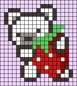 Alpha pattern #125930 variation #347882 preview