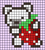 Alpha pattern #125930 variation #347882