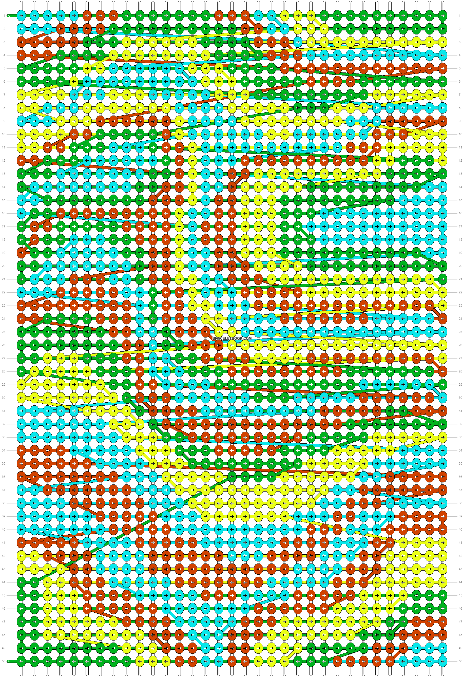 Alpha pattern #114548 variation #347883 pattern