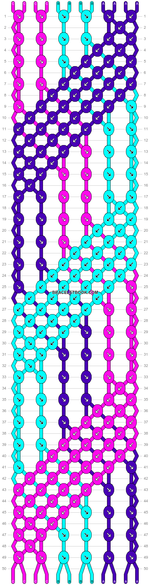 Normal pattern #167992 variation #347886 pattern