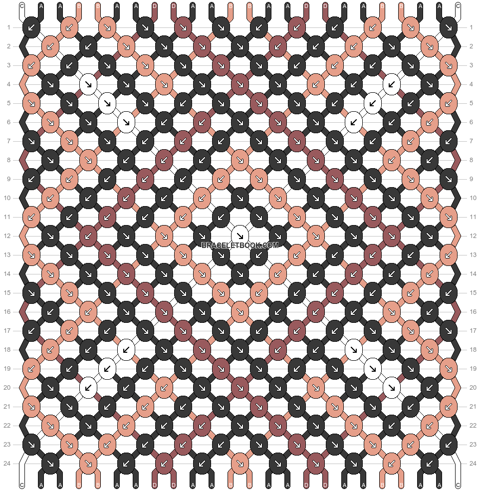 Normal pattern #144437 variation #347887 pattern
