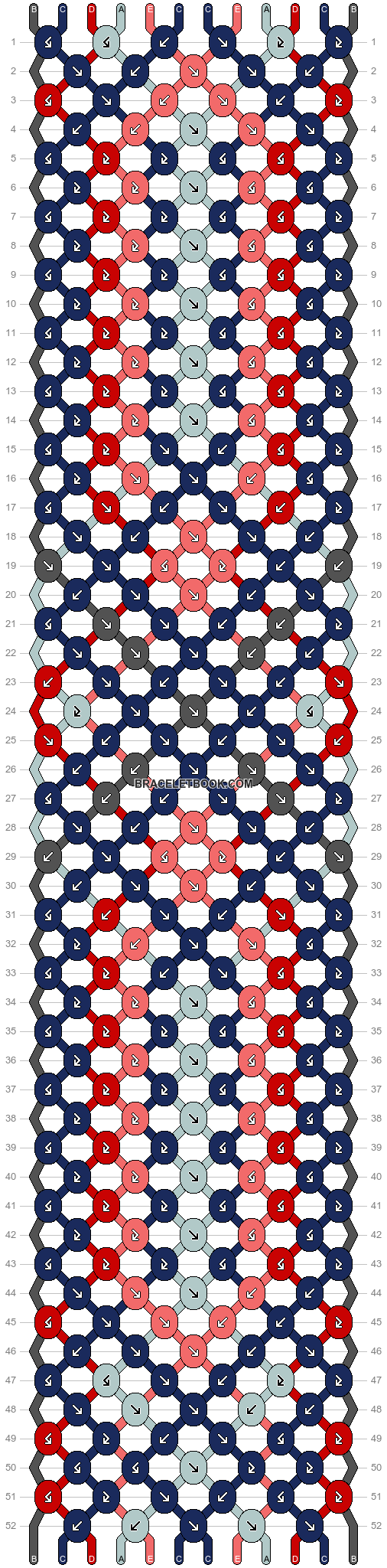 Normal pattern #168883 variation #347888 pattern