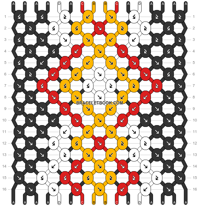 Normal pattern #155957 variation #347889 pattern