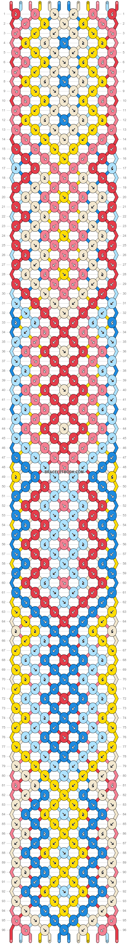 Normal pattern #163357 variation #347890 pattern