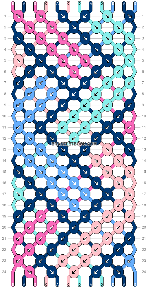 Normal pattern #70708 variation #347891 pattern