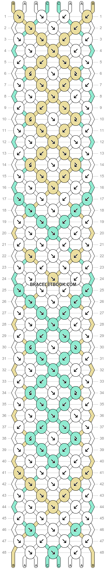 Normal pattern #130125 variation #347892 pattern