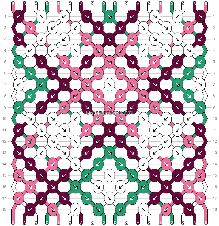 Normal pattern #118267 variation #347893 pattern