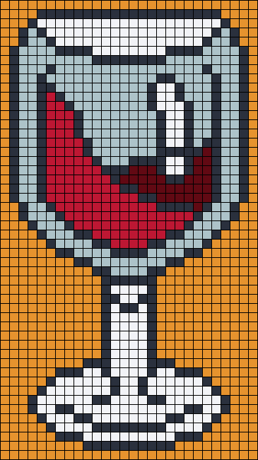 Alpha pattern #128470 variation #347894 preview