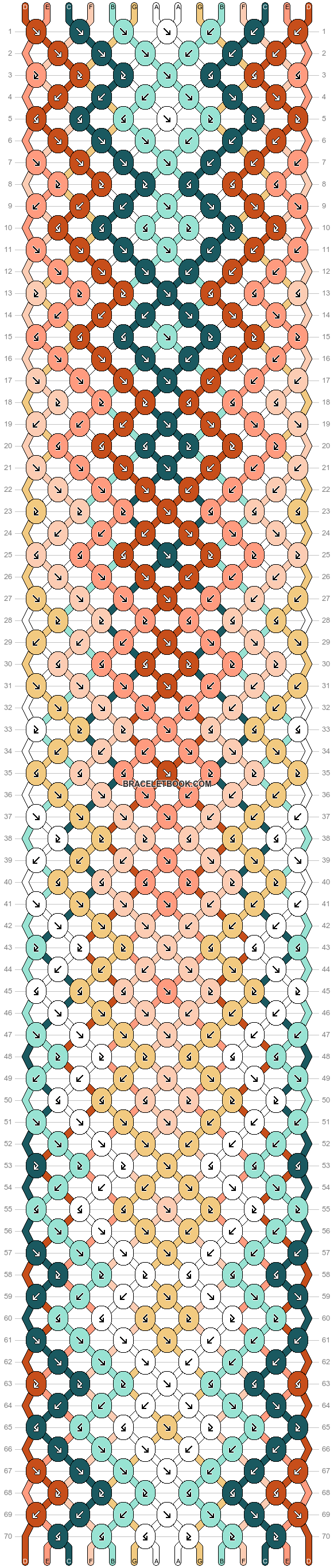 Normal pattern #24805 variation #347896 pattern
