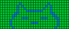 Alpha pattern #168872 variation #347897