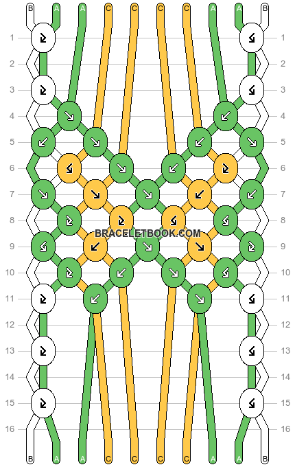 Normal pattern #146981 variation #347898 pattern