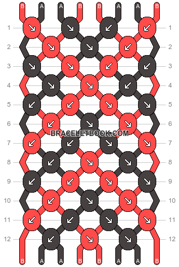 Normal pattern #47538 variation #347899 pattern