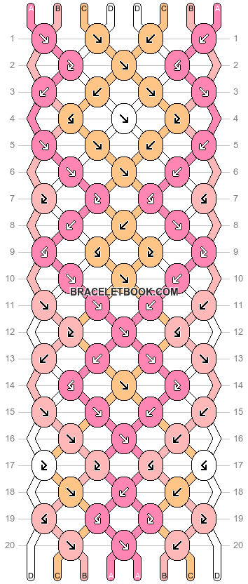 Normal pattern #26678 variation #347900 pattern