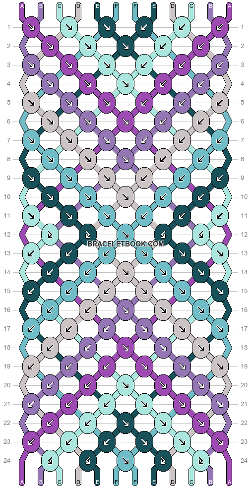 Normal pattern #2146 variation #347901 pattern