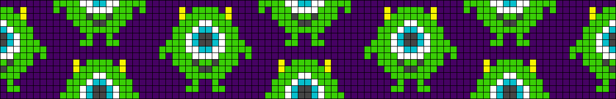 Alpha pattern #55052 variation #347902 preview