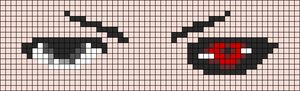 Alpha pattern #133199 variation #347903