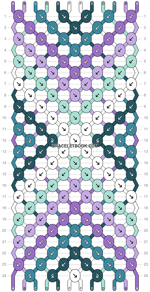Normal pattern #2146 variation #347904 pattern