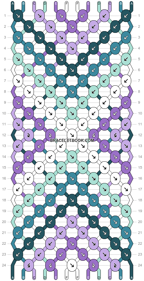 Normal pattern #2146 variation #347905 pattern