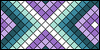 Normal pattern #2146 variation #347905