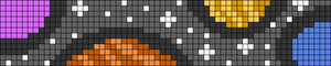 Alpha pattern #152992 variation #347906