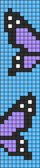 Alpha pattern #169971 variation #347907 preview