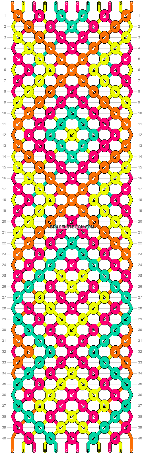 Normal pattern #46541 variation #347910 pattern