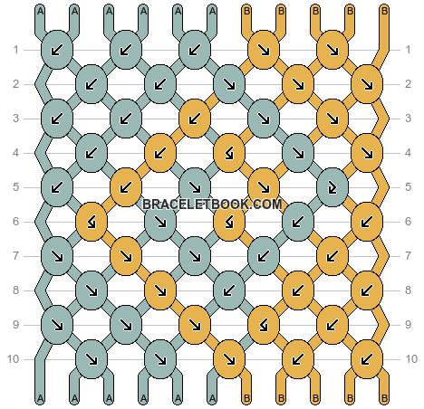 Normal pattern #5608 variation #347913 pattern