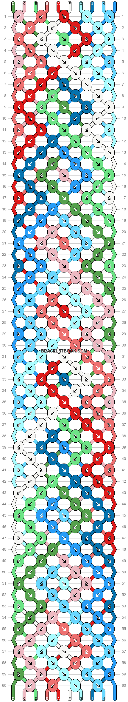 Normal pattern #61538 variation #347914 pattern