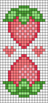 Alpha pattern #170352 variation #347915