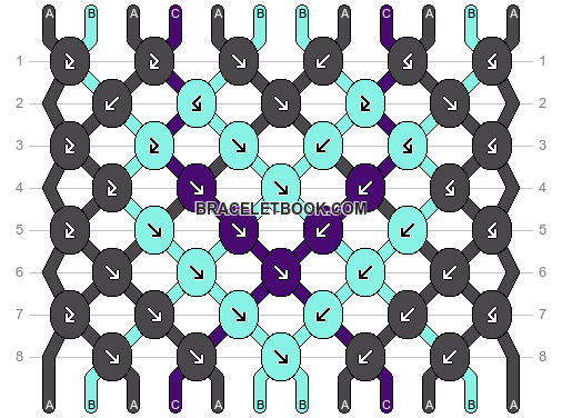 Normal pattern #142699 variation #347916 pattern