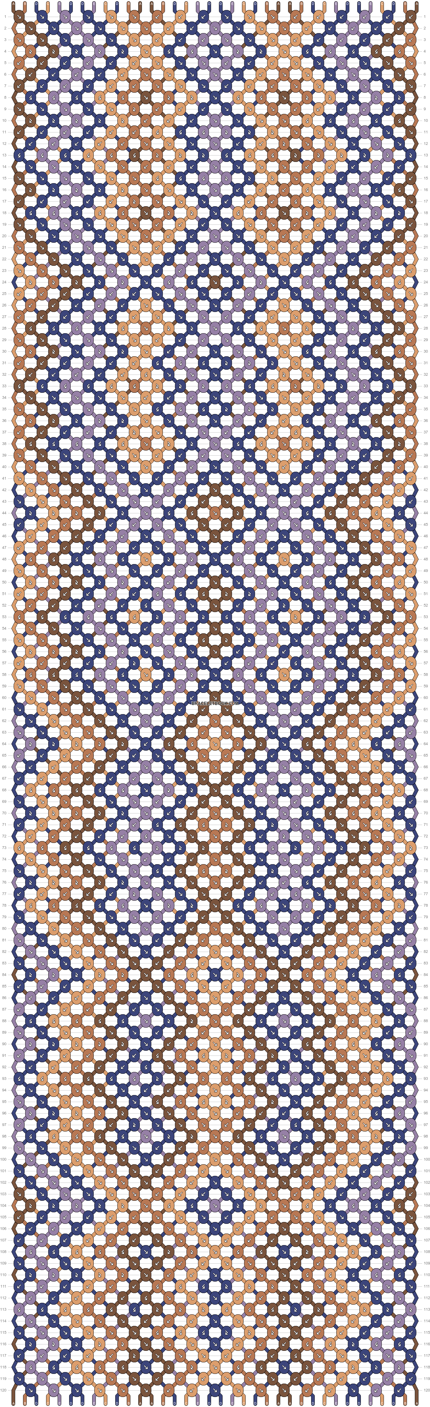 Normal pattern #170371 variation #347917 pattern