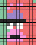 Alpha pattern #130256 variation #347918 preview