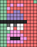 Alpha pattern #130256 variation #347918