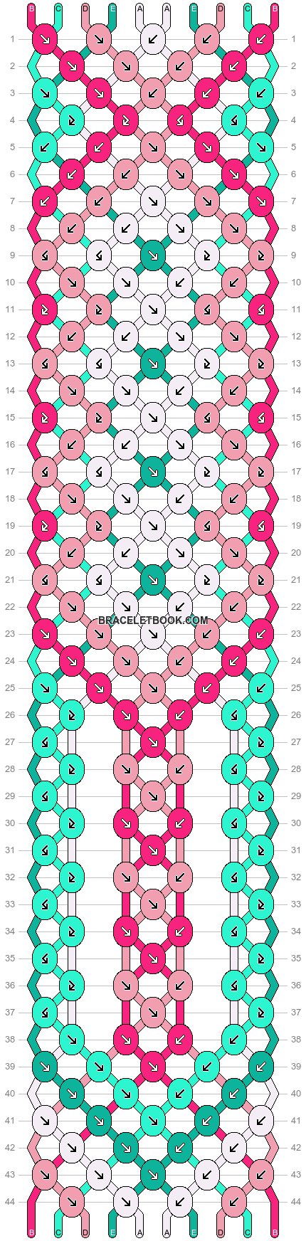 Normal pattern #152697 variation #347920 pattern