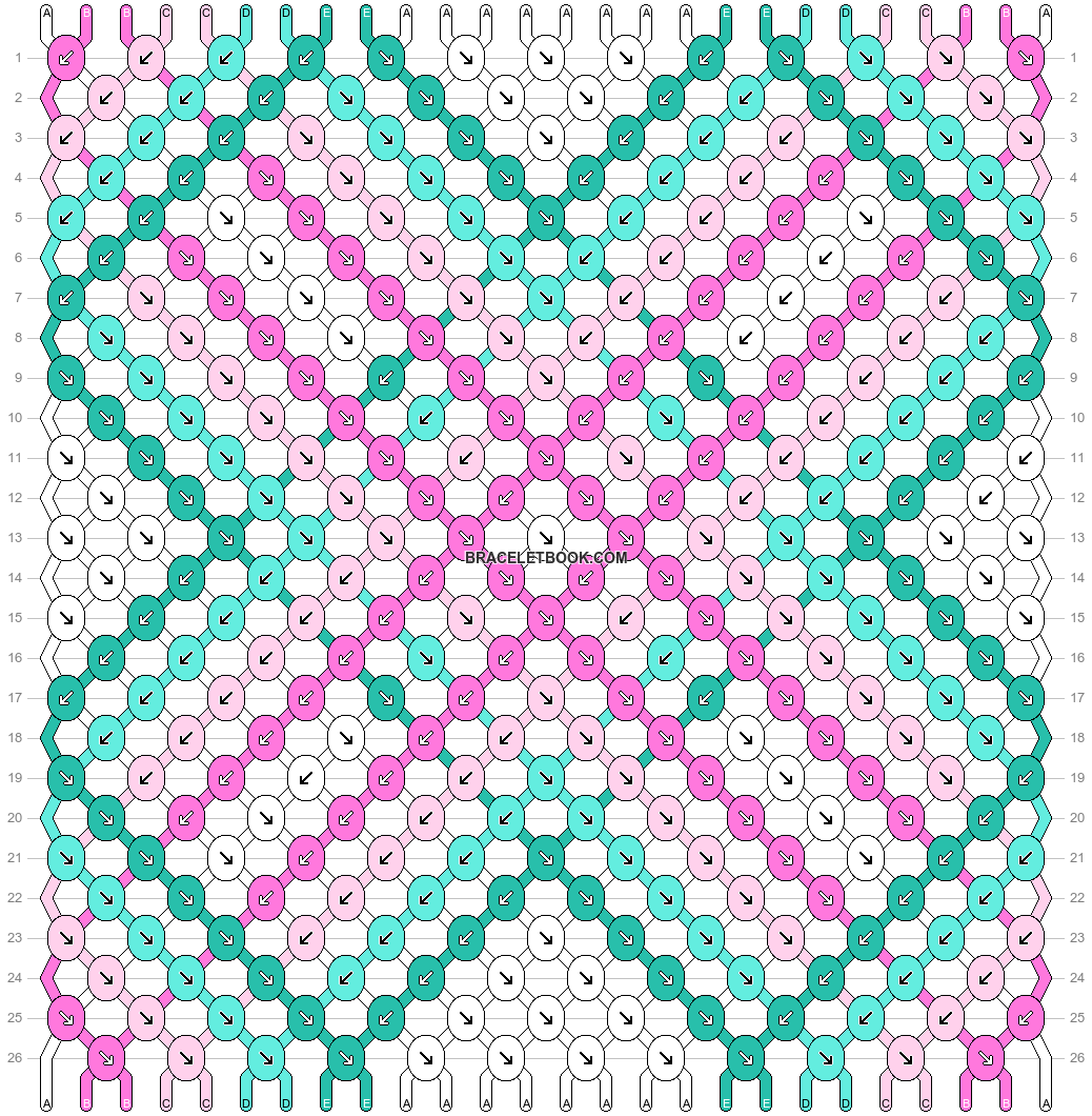 Normal pattern #151955 variation #347922 pattern