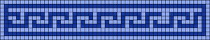 Alpha pattern #170321 variation #347924