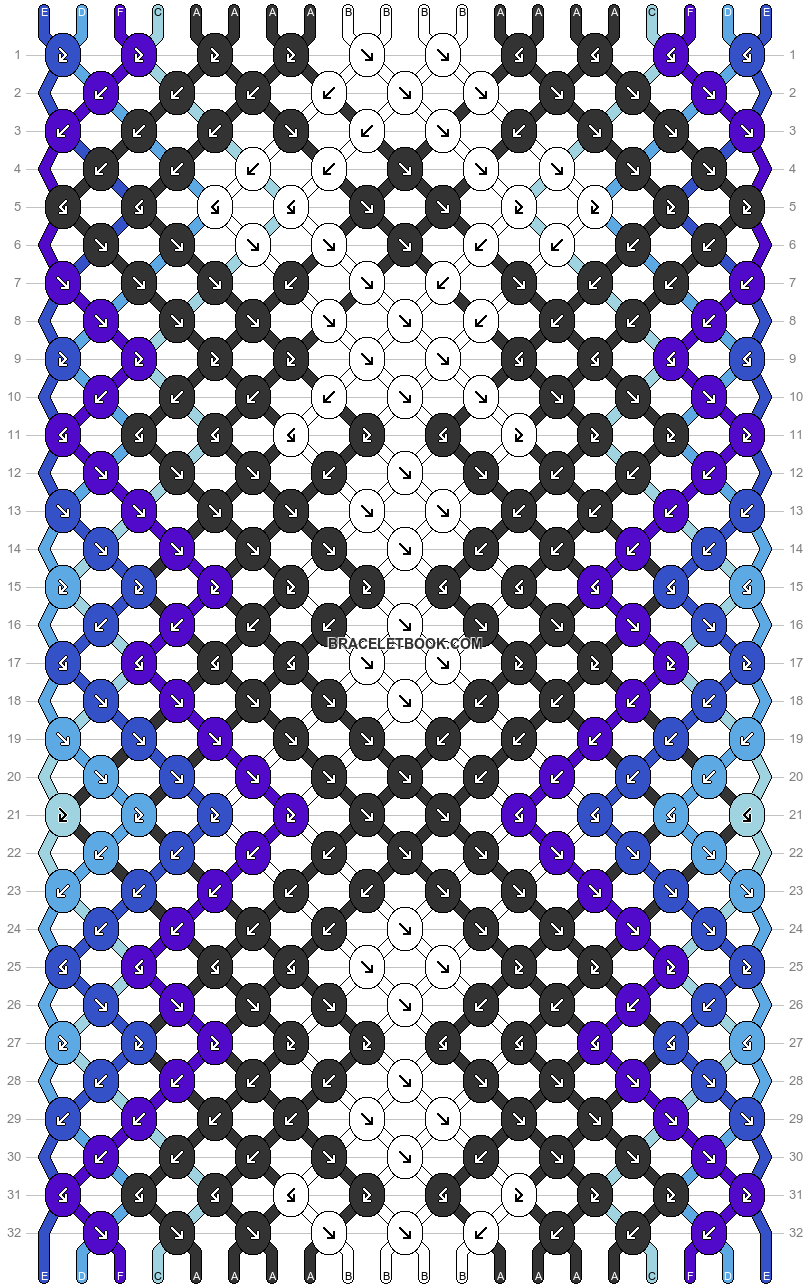 Normal pattern #170327 variation #347925 pattern