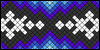 Normal pattern #170327 variation #347925