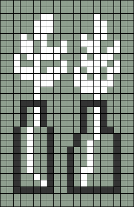 Alpha pattern #73302 variation #347927 preview