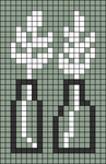 Alpha pattern #73302 variation #347927