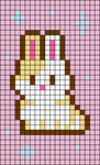 Alpha pattern #170368 variation #347928