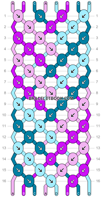 Normal pattern #2036 variation #347929 pattern