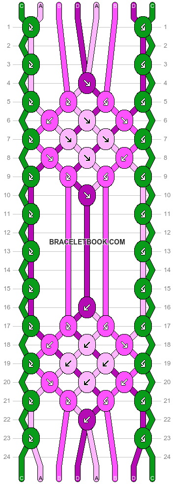 Normal pattern #146844 variation #347931 pattern